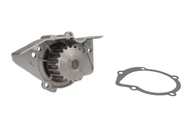 Water Pump, engine cooling D1P021TT