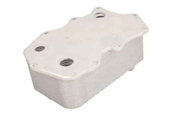 Oil Cooler, engine oil D4A018TT