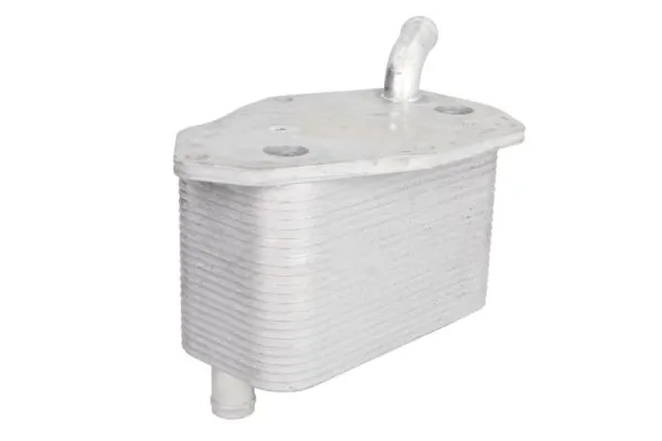 THERMOTEC D4V010TT Oil Cooler, engine oil