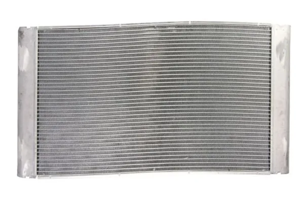 Radiator, engine cooling D7B054TT