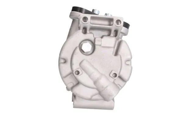 Compressor, air conditioning KTT090049