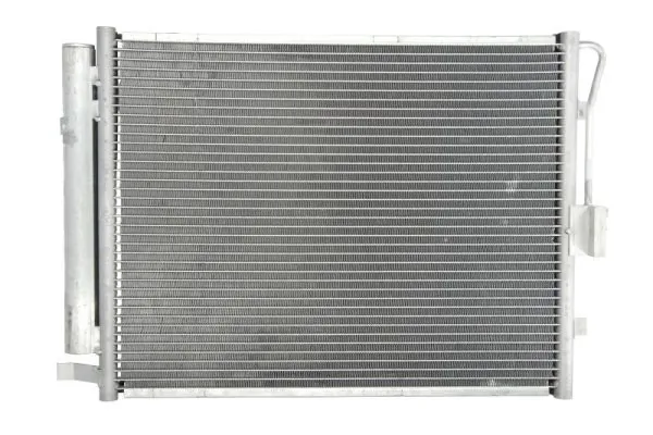 Condenser, air conditioning KTT110513