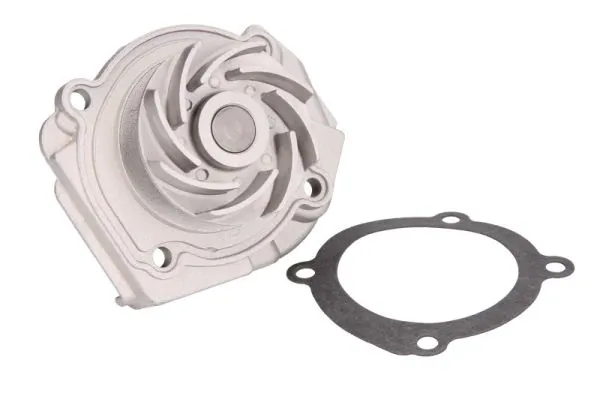 Water Pump, engine cooling D1F034TT