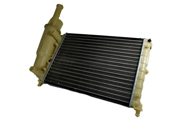 Radiator, engine cooling D7F003TT