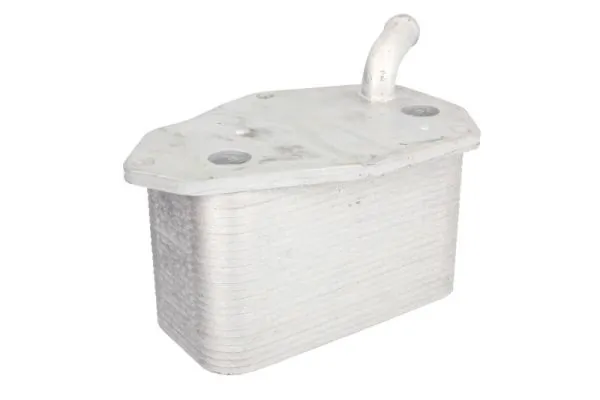 Oil Cooler, engine oil D4V009TT