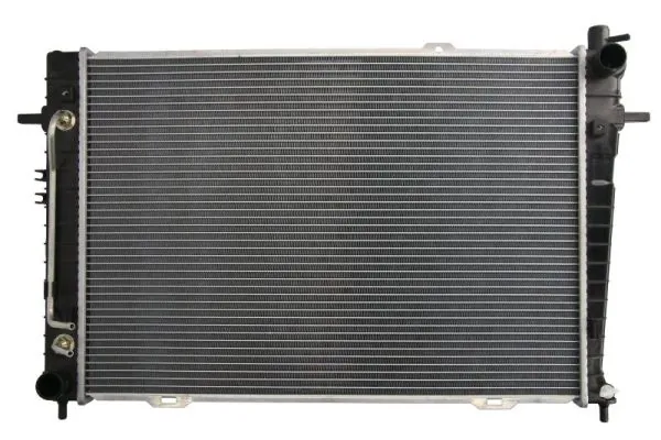 Radiator, engine cooling D70307TT