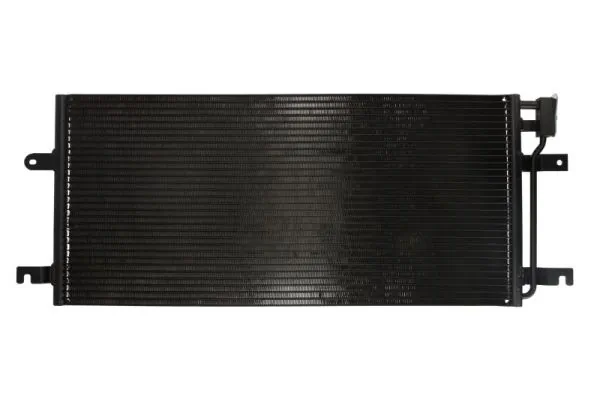 Condenser, air conditioning KTT110184