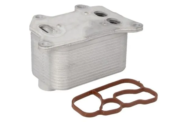 Oil Cooler, engine oil D4W015TT