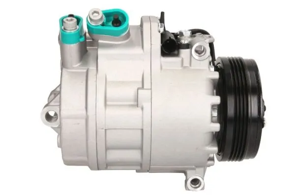 Compressor, air conditioning KTT090058