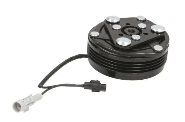 Magnetic Clutch, air conditioning compressor KTT040200