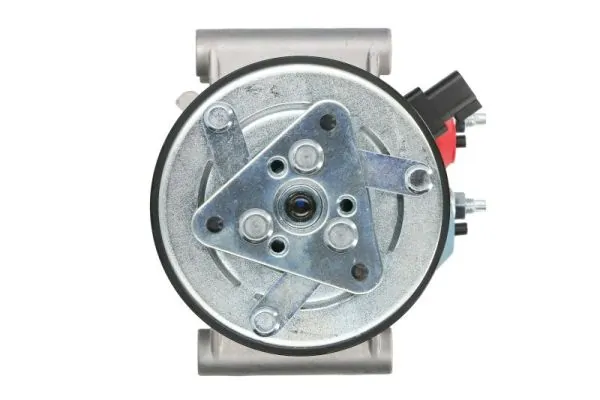 Compressor, air conditioning KTT090260