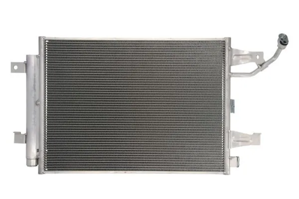 Condenser, air conditioning KTT110194