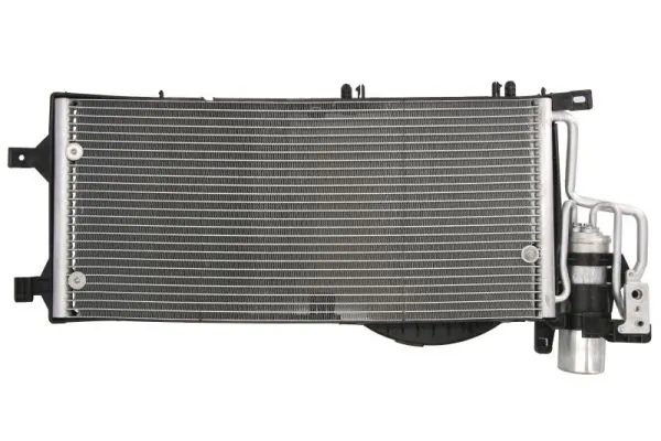 Condenser, air conditioning KTT110429