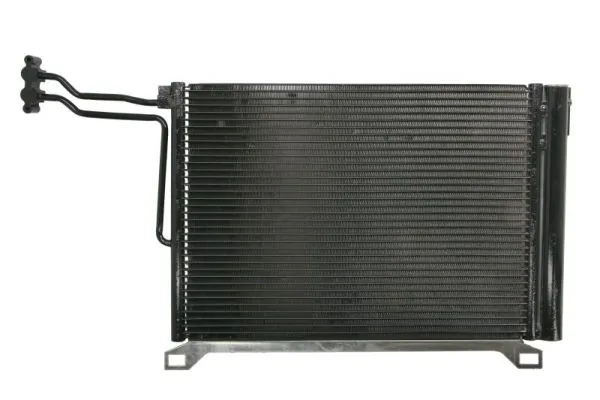 THERMOTEC KTT110729 Condenser, air conditioning