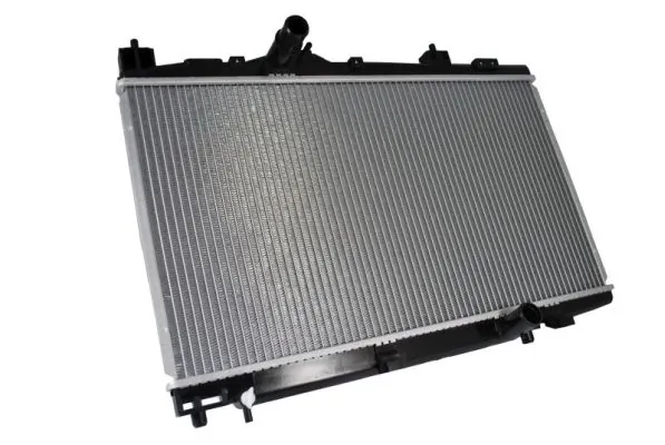 Radiator, engine cooling D72010TT