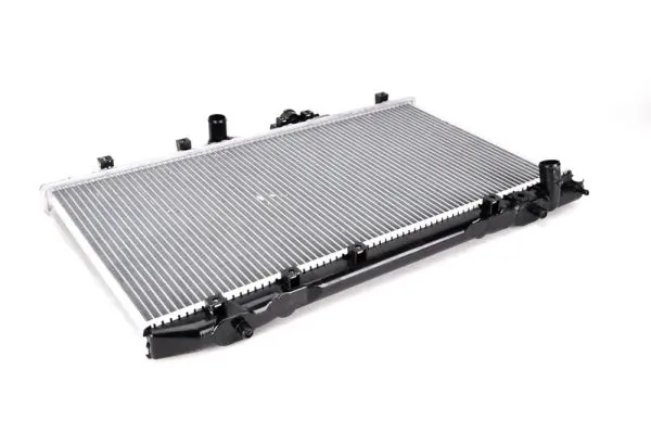 Radiator, engine cooling D72038TT