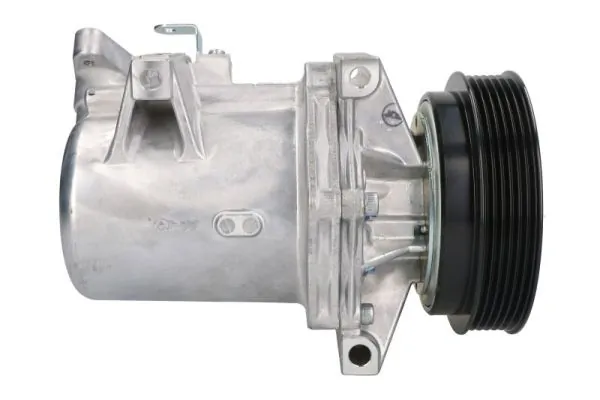 Compressor, air conditioning KTT090088