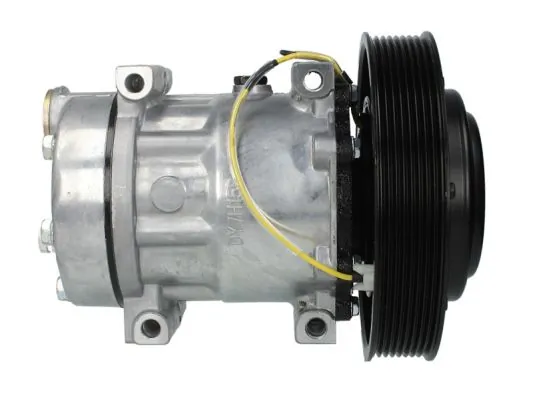 Compressor, air conditioning KTT090006