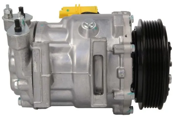 Compressor, air conditioning KTT090119