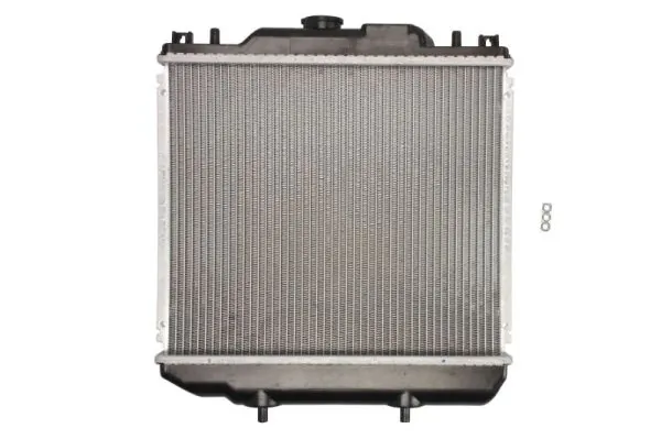 Radiator, engine cooling D7Z001TT