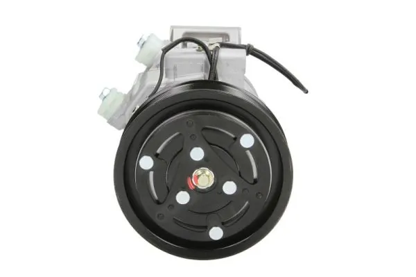 Compressor, air conditioning KTT090034