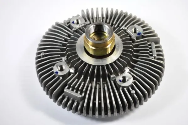 Clutch, radiator fan D5G001TT