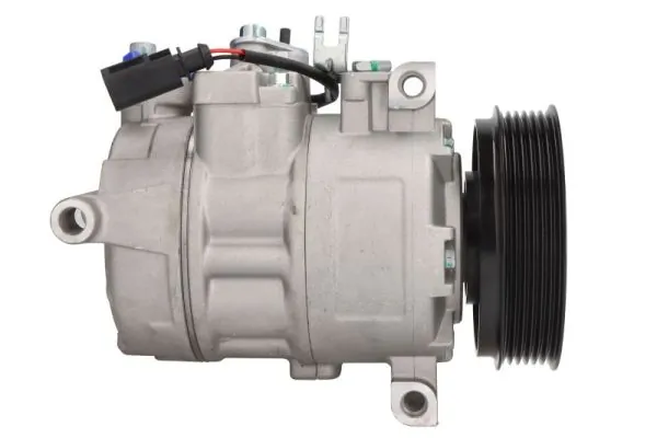 Compressor, air conditioning KTT090074