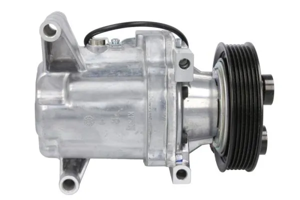 Compressor, air conditioning KTT090253