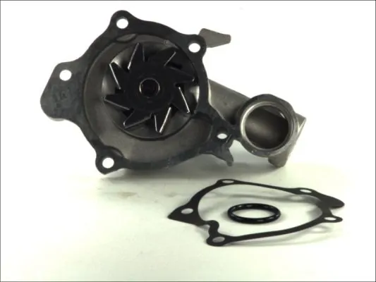 Water Pump, engine cooling D15030TT