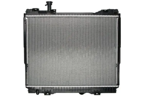 THERMOTEC D7NI002TT Radiator, engine cooling