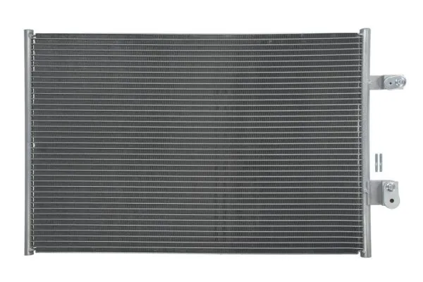 Condenser, air conditioning KTT110792