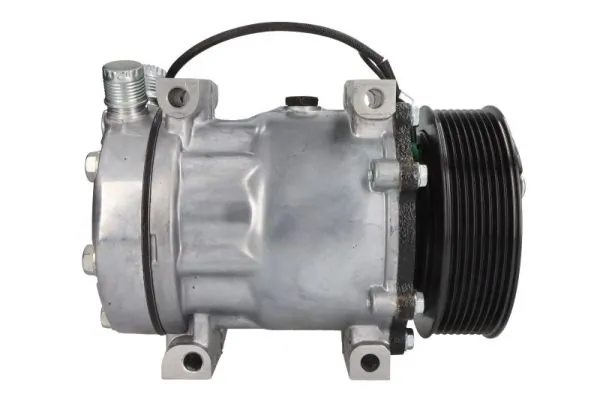 THERMOTEC KTT090207 Compressor, air conditioning