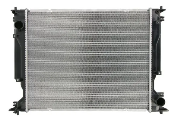 Radiator, engine cooling D72068TT