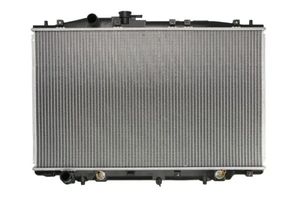 Radiator, engine cooling D74022TT