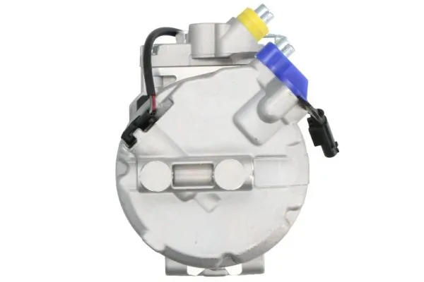 Compressor, air conditioning KTT090394