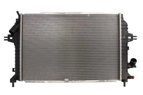 Radiator, engine cooling D7X093TT
