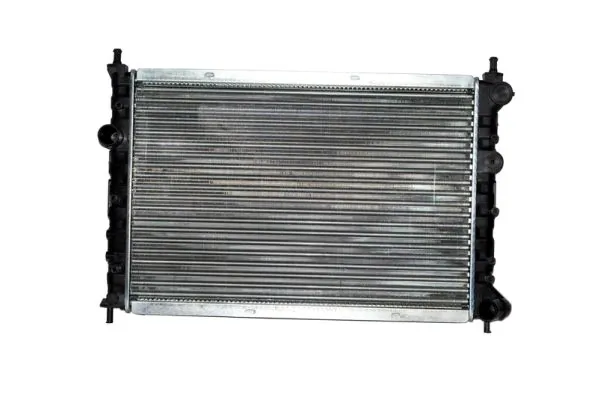Radiator, engine cooling D7H001TT