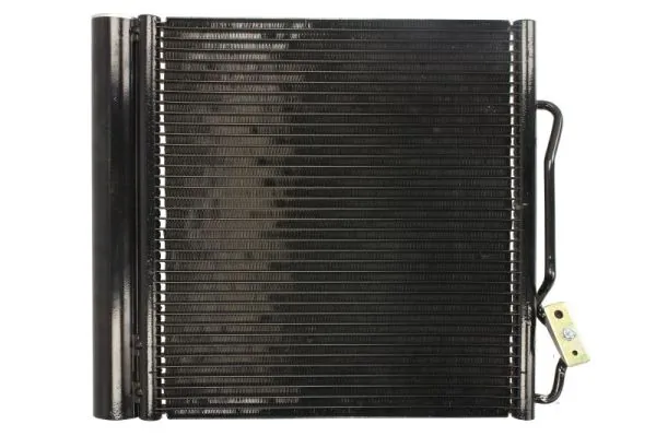 Condenser, air conditioning KTT110414