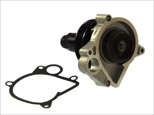 Water Pump, engine cooling D1B032TT