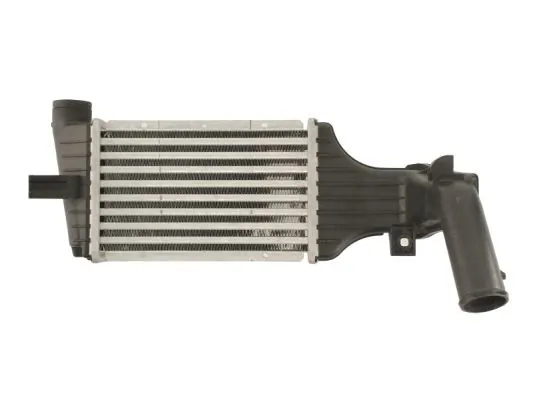 Charge Air Cooler DAX001TT