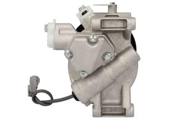 Compressor, air conditioning KTT095023