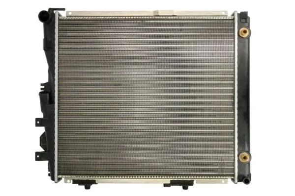 Radiator, engine cooling D7M032TT
