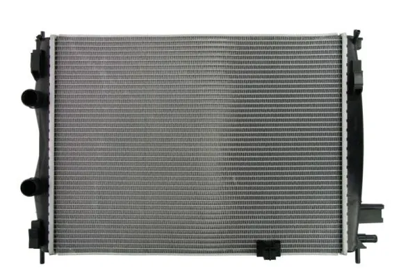 Radiator, engine cooling D71006TT