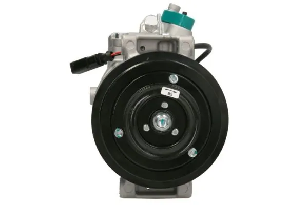 Compressor, air conditioning KTT090249