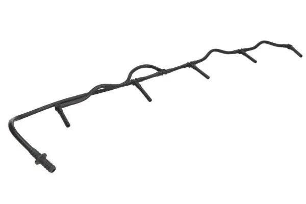 Breather Hose, expansion tank SI-SC92