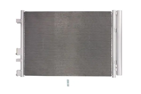 Condenser, air conditioning KTT110710