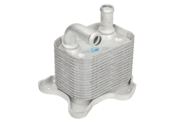 Oil Cooler, engine oil D4X020TT
