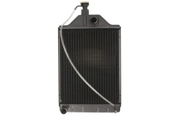 Radiator, engine cooling D7AG102TT