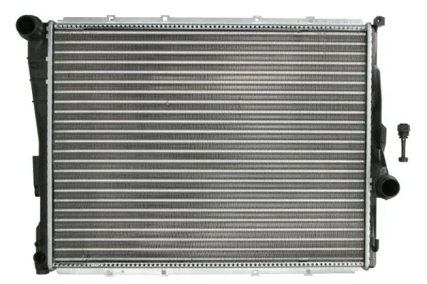 Radiator, engine cooling D7B006TT