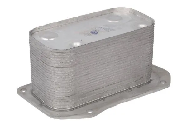 Oil Cooler, engine oil D4AG014TT